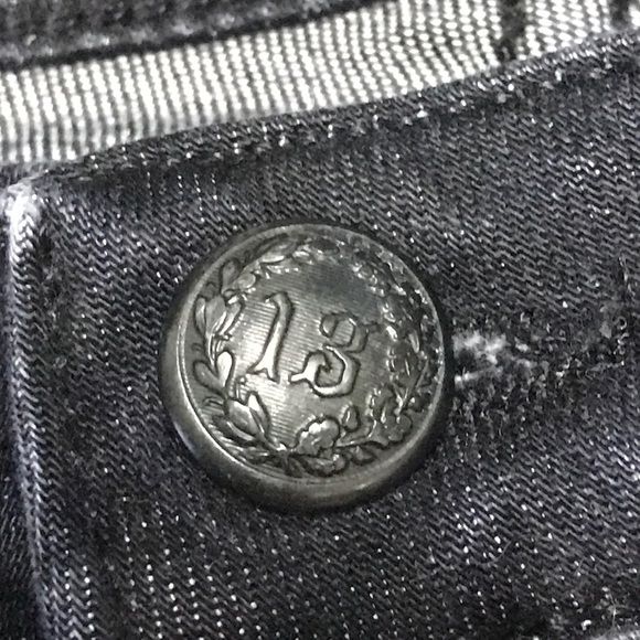 R13 Italian Designer Jeans - Picture 4 of 5